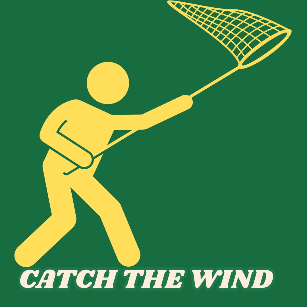 Catch The Wind Course