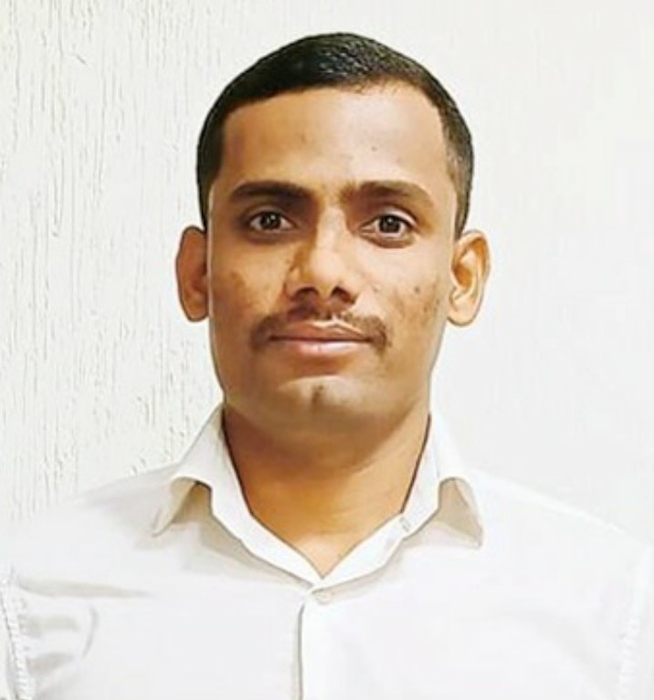 Munde Dhananjay